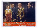 The File on Thelma Jordon  1950