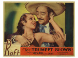 Trumpet Blows  1934