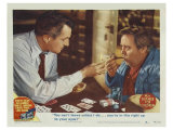 The Bribe  1949