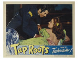 Tap Roots  1948