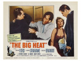The Big Heat  1953