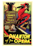 The Phantom of the Opera  1925