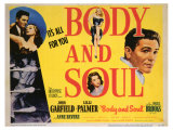 Body and Soul  1947