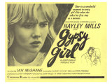 Gypsy Girl  1966