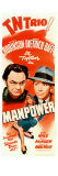 Manpower  1941