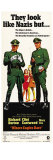Where Eagles Dare  1968