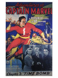 Adventures of Captain Marvel  1941