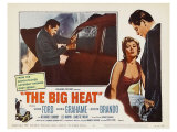 The Big Heat  1953