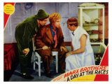 A Day at the Races  1937