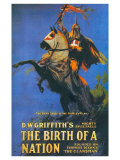 The Birth of a Nation  1915