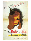I Married a Witch  1942