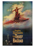 The Thief of Baghdad  1924