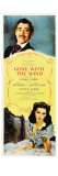 Gone With The Wind  1939