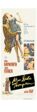 Miss Sadie Thompson  1953