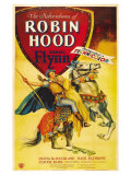 The Adventures of Robin Hood  1938