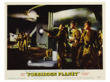 Forbidden Planet  1956