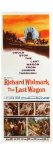 The Last Wagon  1956