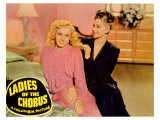 Ladies of the Chorus  1948