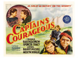 Captains Courageous  1937
