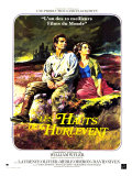 Wuthering Heights  French Movie Poster  1939