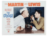 The Stooge  1952
