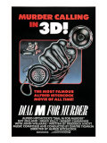 Dial M For Murder  1954