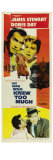 The Man Who Knew Too Much  1956