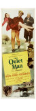 The Quiet Man  1952