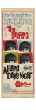 A Hard Day's Night  1964