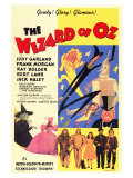 The Wizard of Oz  1939