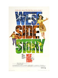 West Side Story  1961