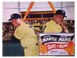 Safe At Home  1962