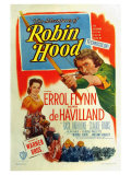 The Adventures of Robin Hood  1938