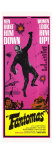 Fantomas  1964