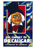 The Cabinet of Dr Caligari  1919