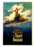 The Thief of Baghdad  1924