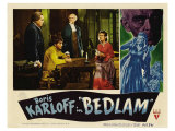 Bedlam  1946