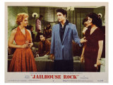 Jailhouse Rock  1957