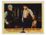 Man of the West  1958
