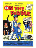 On The Fiddle  1961