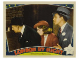 London by Night  1937