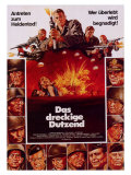 The Dirty Dozen  1967