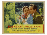 The Blue Veil  1951