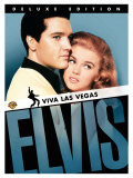Viva Las Vegas  UK Movie Poster  1964