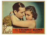 Trumpet Blows  1934