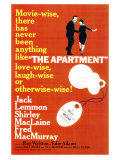 The Apartment  1960
