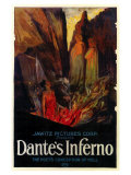 Dante's Inferno  1935