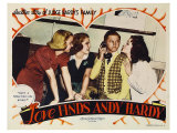 Love Finds Andy Hardy  1938