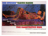 The Illustrated Man  1969