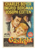 Gaslight  Australian Movie Poster  1944